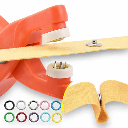 Snap-On Pliers Set
