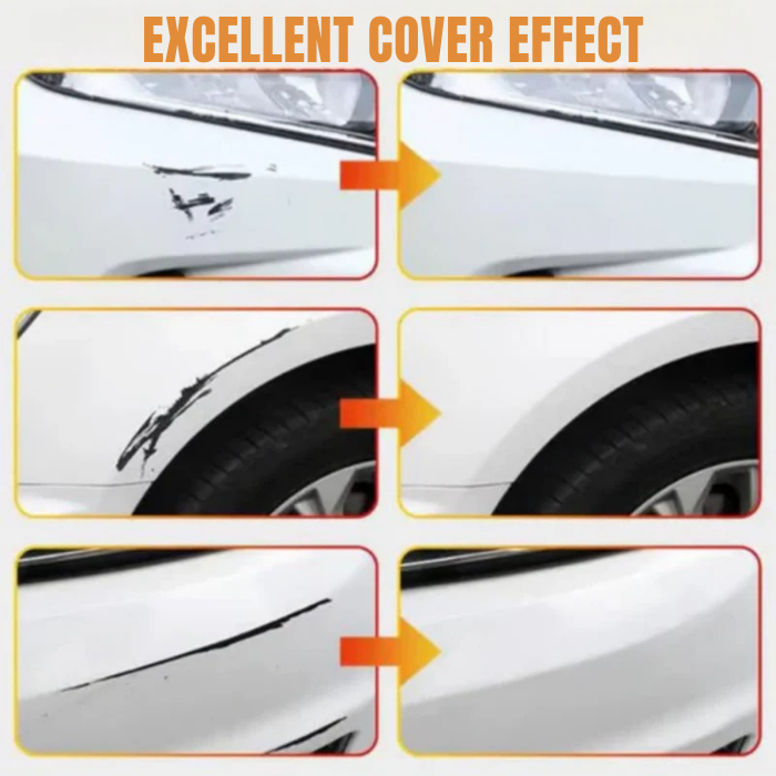 Touch-Up Pen for Scratches – Quick and Clean Repairs