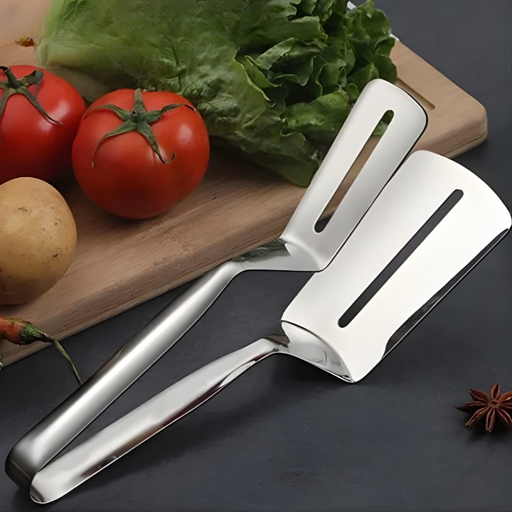 Stainless Steel Turning and Gripping Tool – Turning and Gripping in a Single Tool