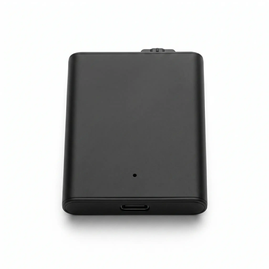 BowLift | Miniature Voice Recorder – Small, Discreet, and Powerful Audio Capture | Perfect for Stealth Recording and Voice Activation