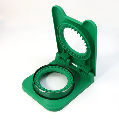Sandwich Sealer & Cutter