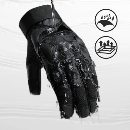 Outdoor Grip Gloves – Secure Hold on Any Surface