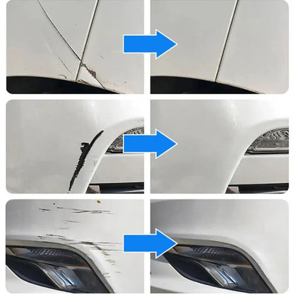 Car Scratch Remover Paste – Remove Scratches in Minutes, No Repair Shop Needed
