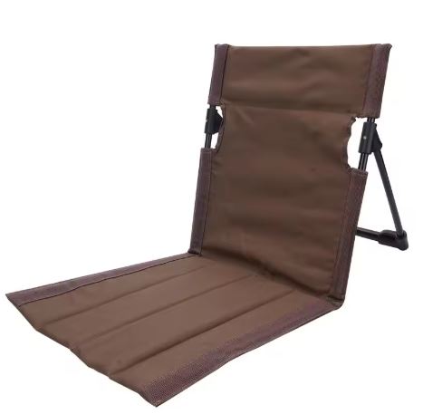 Ultra-Lightweight Folding Camping Chair with Padding