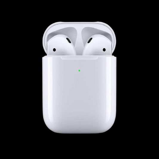 BowLift | 2nd Generation Wireless Earbuds with Charging Case - Affordable Bluetooth Earphones for iPhone