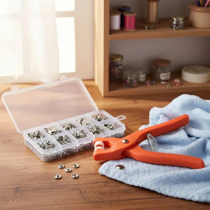 Snap-On Pliers Set