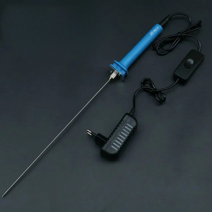 Electric Foam Cutter – Precise, Effortless, and Safe