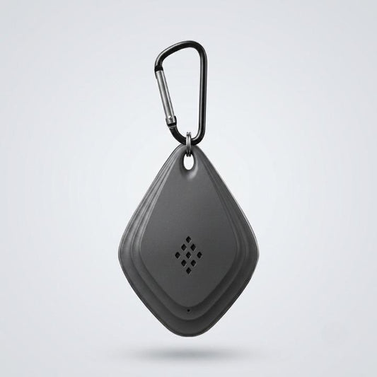 Ultrasonic Protection for Pets – Against Fleas, Ticks, and Mosquitoes