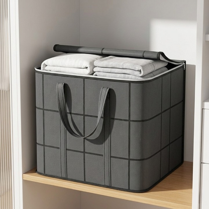 Blanket Storage Bag – Dust Protection, Space-Saving – S to XL