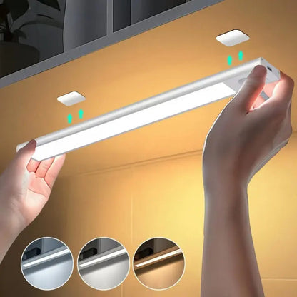 Wireless LED Under-Cabinet Light
