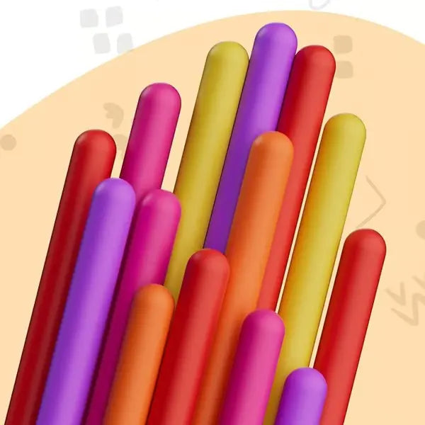 Sensory Activity Board – Promotes Relaxation & Reduces Anxiety