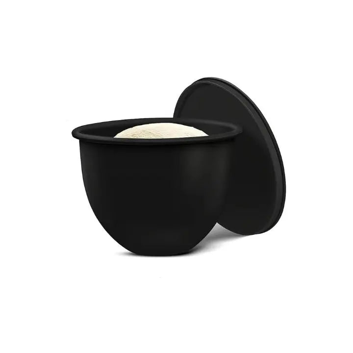 Silicone Bowl Liner – Convenient & Clean Baking for Everyday Use