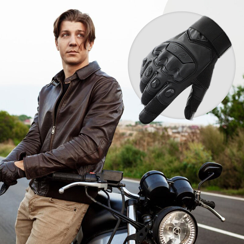 Outdoor Grip Gloves – Secure Hold on Any Surface