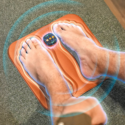 Foot Stimulator for Neuropathy – Pain Relief Through NMES