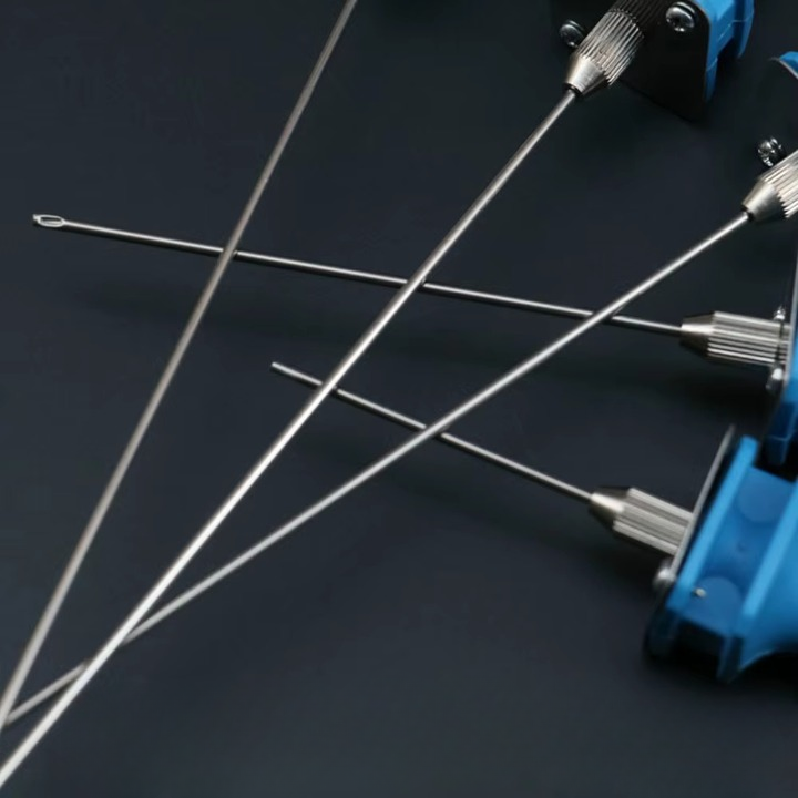 Electric Foam Cutter – Precise, Effortless, and Safe