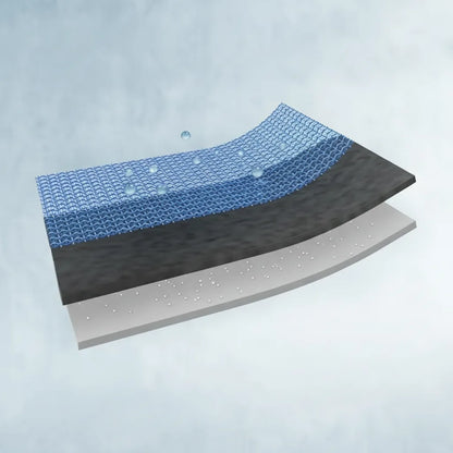 Waterproof Sealing — Provides Long-Lasting Protection for Walls, Roofs, and Facades